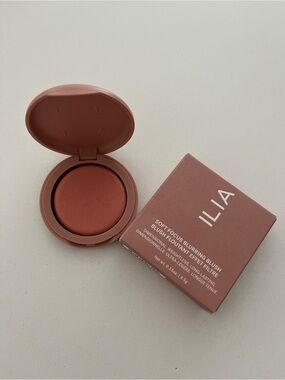 Ilia Blush - Shade Flutter